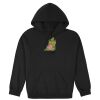 Gildan Hooded Sweatshirt Thumbnail