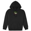 Gildan Hooded Sweatshirt Thumbnail