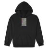 Gildan Hooded Sweatshirt Thumbnail