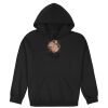 Gildan Hooded Sweatshirt Thumbnail