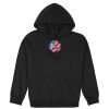Gildan Hooded Sweatshirt Thumbnail