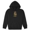 Gildan Hooded Sweatshirt Thumbnail