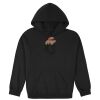 Gildan Hooded Sweatshirt Thumbnail