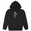 Gildan Hooded Sweatshirt Thumbnail