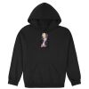 Gildan Hooded Sweatshirt Thumbnail
