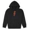 Gildan Hooded Sweatshirt Thumbnail