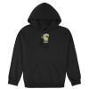 Gildan Hooded Sweatshirt Thumbnail