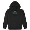 Gildan Hooded Sweatshirt Thumbnail