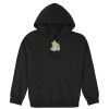 Gildan Hooded Sweatshirt Thumbnail