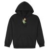 Gildan Hooded Sweatshirt Thumbnail