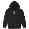 Gildan Hooded Sweatshirt Thumbnail