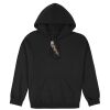 Gildan Hooded Sweatshirt Thumbnail