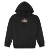 Gildan Hooded Sweatshirt Thumbnail