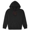 Gildan Hooded Sweatshirt Thumbnail