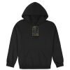 Gildan Hooded Sweatshirt Thumbnail