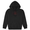 Gildan Hooded Sweatshirt Thumbnail