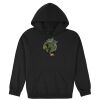 Gildan Hooded Sweatshirt Thumbnail