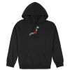 Gildan Hooded Sweatshirt Thumbnail