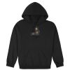 Gildan Hooded Sweatshirt Thumbnail