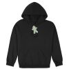 Gildan Hooded Sweatshirt Thumbnail