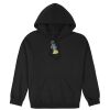 Gildan Hooded Sweatshirt Thumbnail