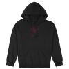 Gildan Hooded Sweatshirt Thumbnail