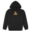 Gildan Hooded Sweatshirt Thumbnail