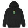 Gildan Hooded Sweatshirt Thumbnail