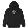 Gildan Hooded Sweatshirt Thumbnail