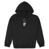Gildan Hooded Sweatshirt Thumbnail