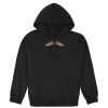 Gildan Hooded Sweatshirt Thumbnail