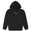 Gildan Hooded Sweatshirt Thumbnail