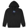 Gildan Hooded Sweatshirt Thumbnail