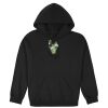Gildan Hooded Sweatshirt Thumbnail