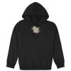 Gildan Hooded Sweatshirt Thumbnail