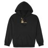 Gildan Hooded Sweatshirt Thumbnail