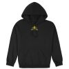 Gildan Hooded Sweatshirt Thumbnail