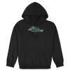 Gildan Hooded Sweatshirt Thumbnail