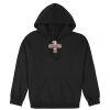 Gildan Hooded Sweatshirt Thumbnail