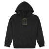Gildan Hooded Sweatshirt Thumbnail