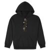 Gildan Hooded Sweatshirt Thumbnail