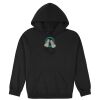 Gildan Hooded Sweatshirt Thumbnail