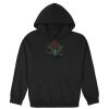 Gildan Hooded Sweatshirt Thumbnail