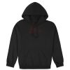 Gildan Hooded Sweatshirt Thumbnail
