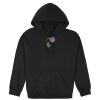 Gildan Hooded Sweatshirt Thumbnail