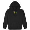 Gildan Hooded Sweatshirt Thumbnail