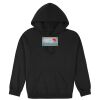 Gildan Hooded Sweatshirt Thumbnail