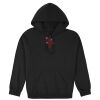 Gildan Hooded Sweatshirt Thumbnail