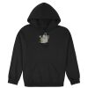 Gildan Hooded Sweatshirt Thumbnail