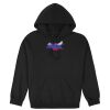 Gildan Hooded Sweatshirt Thumbnail